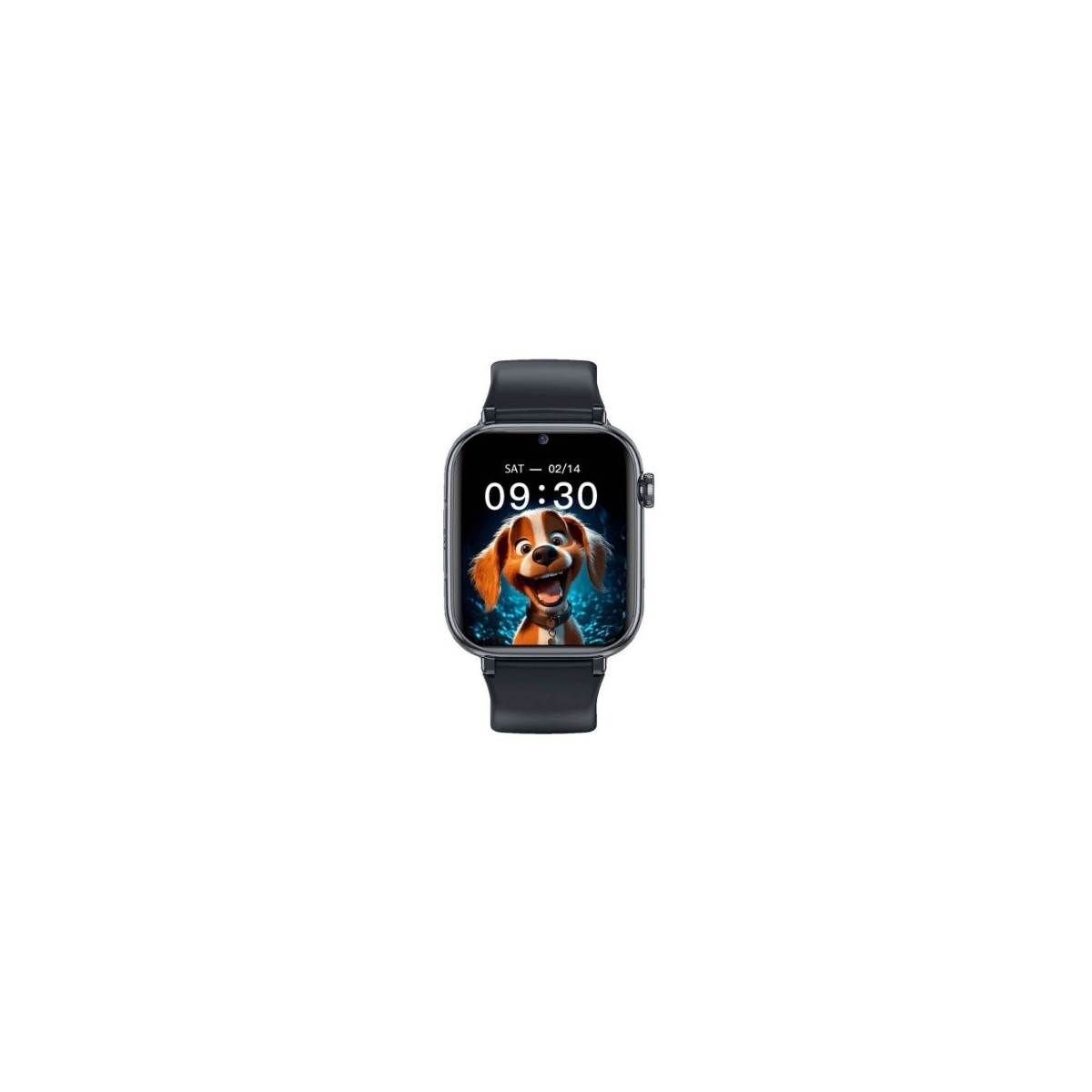 Reloj Maxcom Kiddo FW59 Negro