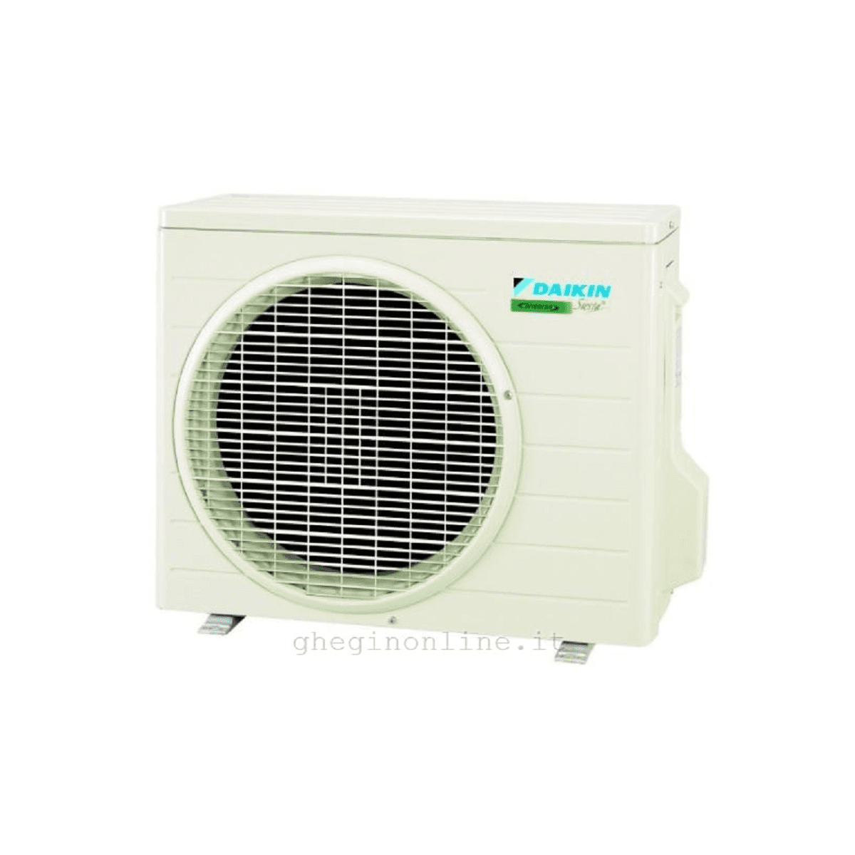 Aire acondicionado Monosplit fijo Daikin ARXP35L