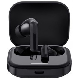 Comprar Auriculares Xiaomi Redmi Buds 5 Negro Oferta Outlet