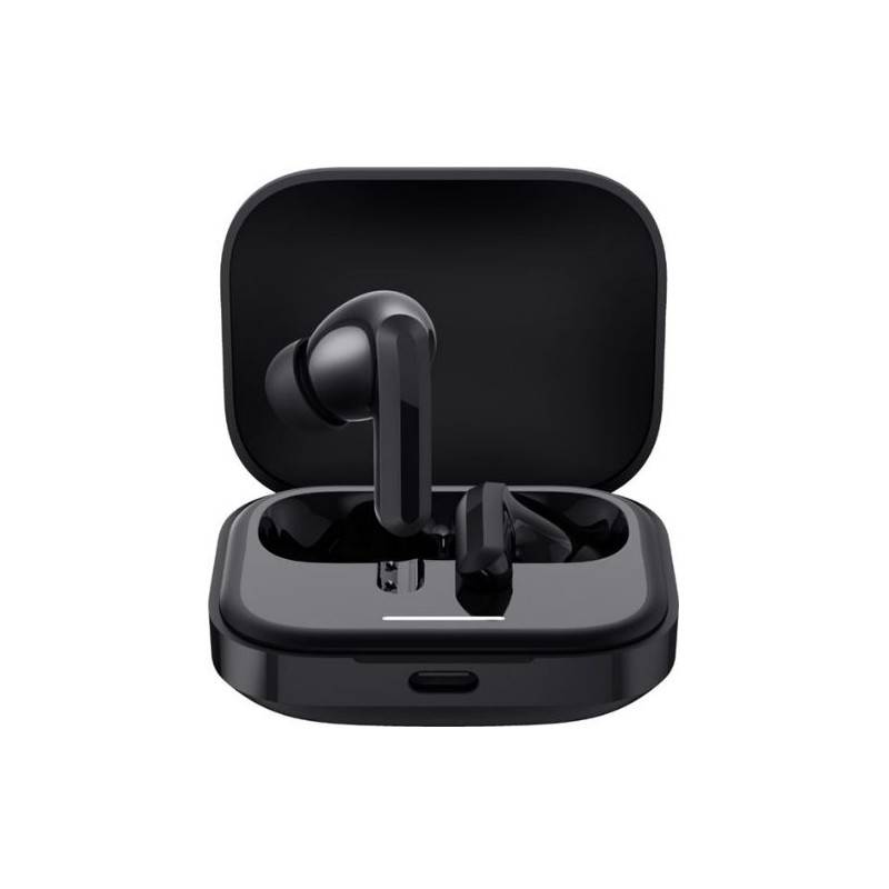 Auriculares Xiaomi Redmi Buds 5 Negro