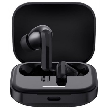 Auriculares Xiaomi Redmi Buds 5 Negro