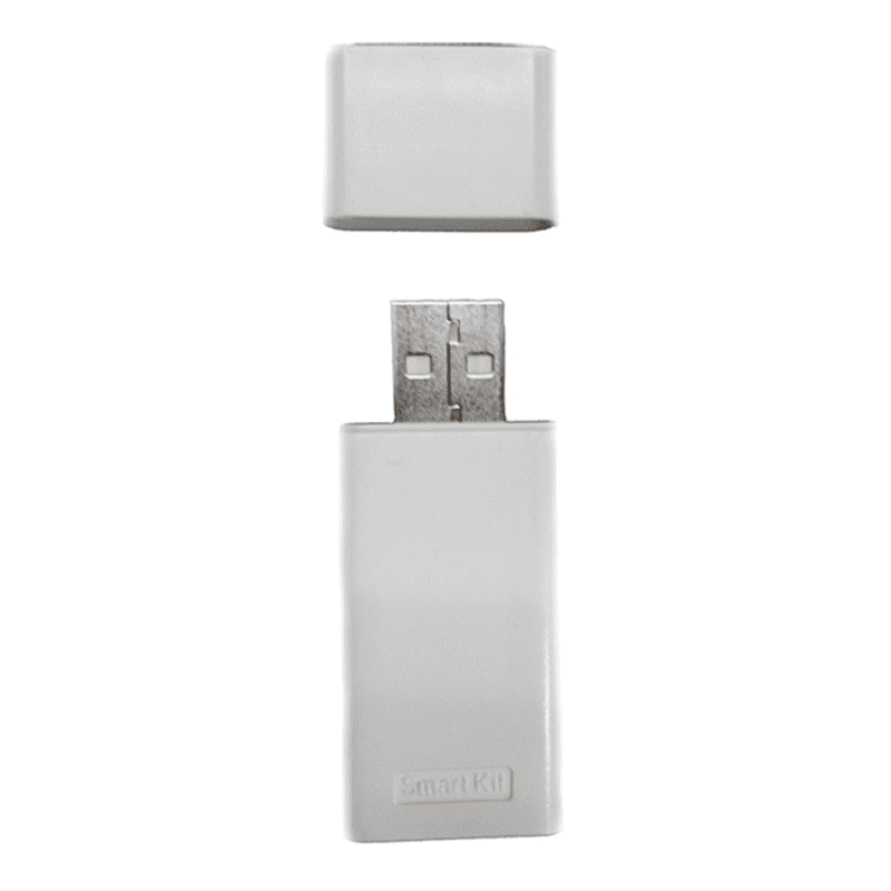 Adaptador Midea EUOSK105 Wifi Usb para Aire Acondicionado