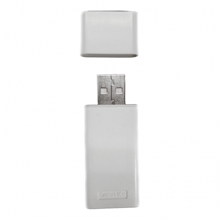 Adaptador Midea EUOSK105 Wifi Usb para Aire Acondicionado