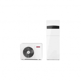 Comprar Aerotermo Ariston Nimbus Compact 80 M NET R32 Oferta Outlet