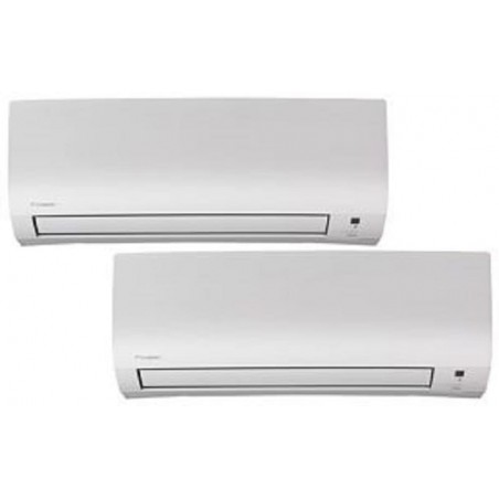 Aire Acondicionado Daikin 2AX50M de 5160Fr Multisplit 2 x 1