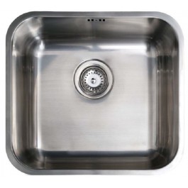 Fregadero Cata CB4540 Inox