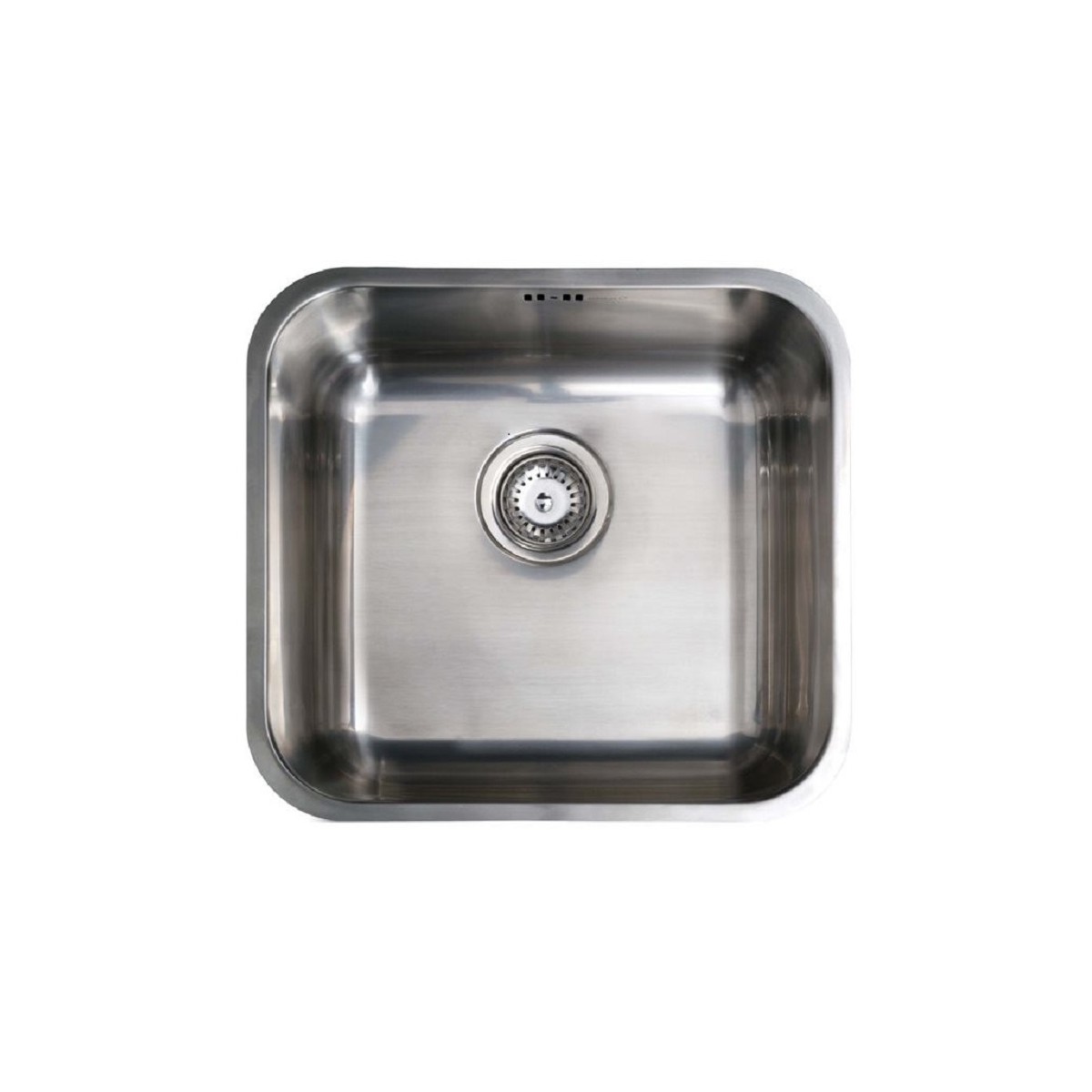 Fregadero Cata CB4540 Inox