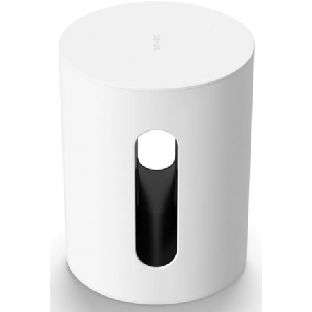 Altavoz Sonos Sub Mini White SubWoofer Inalambrico