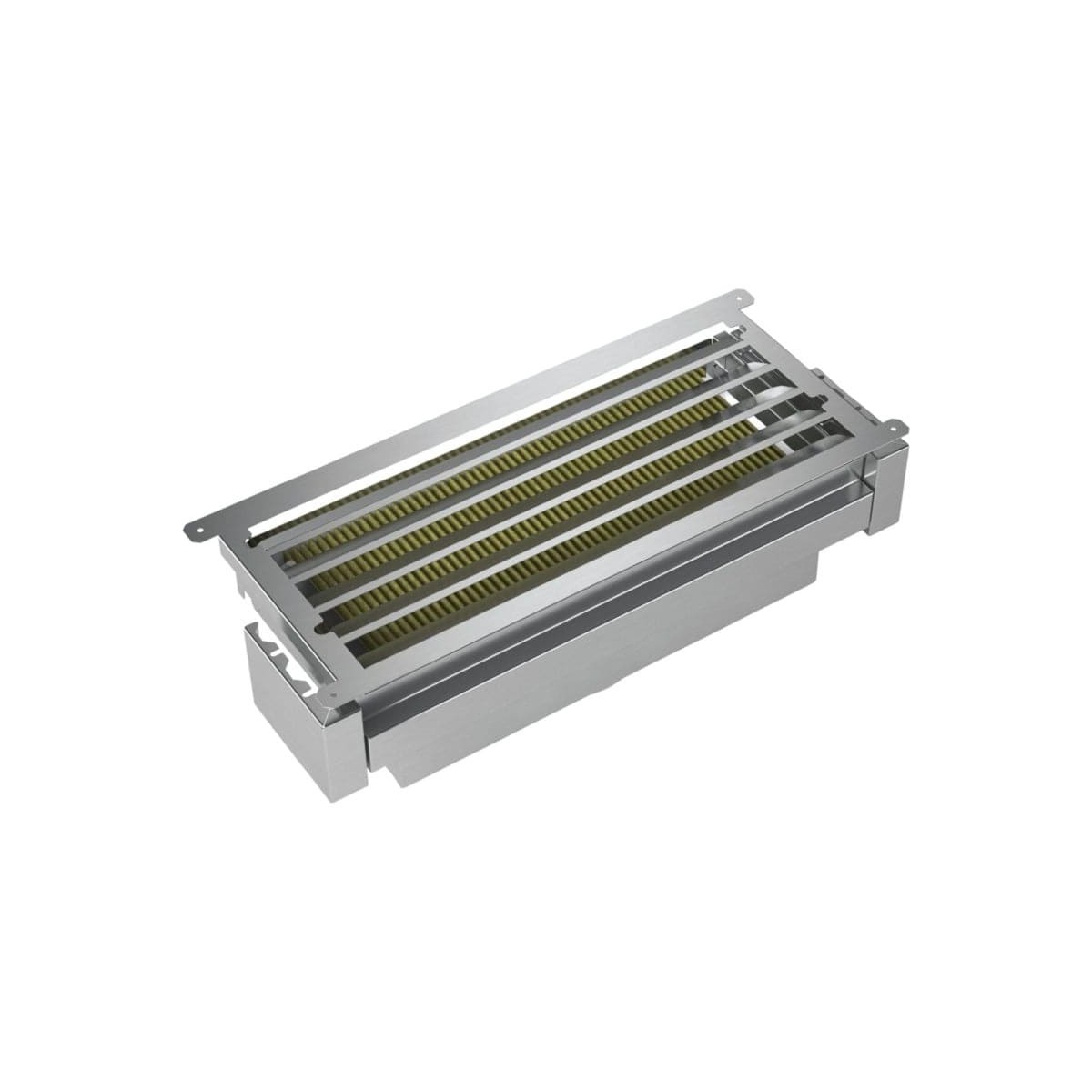 Modulo de recirculacion Siemens LZ11IXC16 Accesorio para campana de estufa