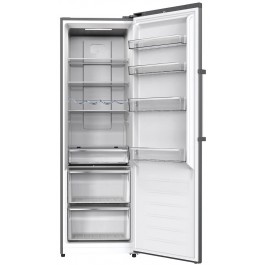 Frigorifico Corbero CCLH18524NFX de 185cm No Frost Inox