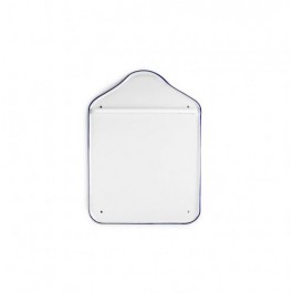 Colgador de Utensilios Vintage IBILI 905300 Blanca