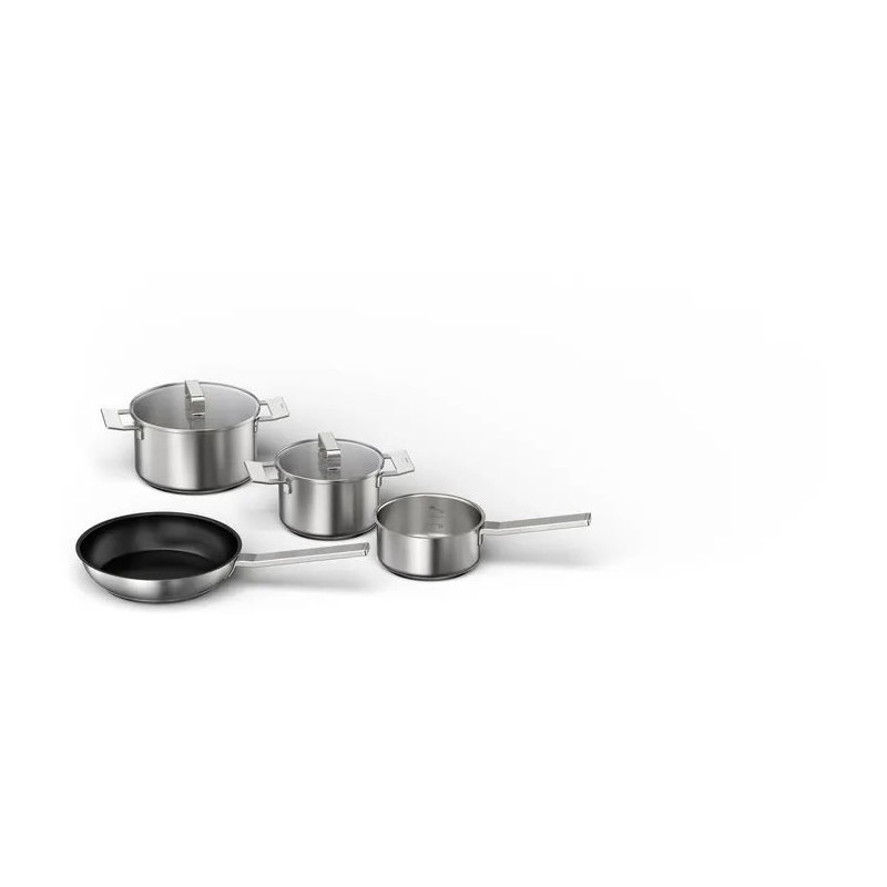 Juego de Utensilios de Cocina Siemens HZ9SE040 4 piezas