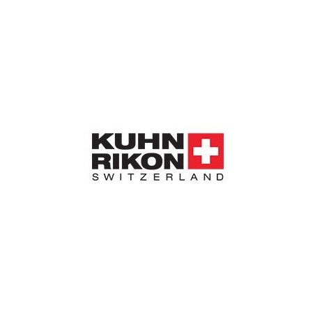 Ollas Kuhn Rikon 37482 de 3 Piezas con tapa