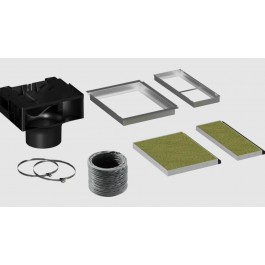 Comprar Kit de Recirculación Bosch DWZ1KK1I6 Clean Air Plus Oferta Outlet