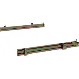 Comprar Clip Rail Full Extension Bosch HEZ638070 Oferta Outlet