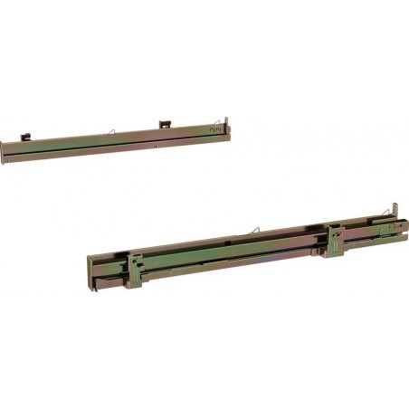 Clip Rail Full Extension Bosch HEZ638070