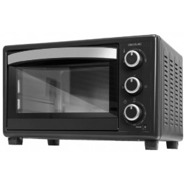 Mini Horno Cecotec 03817 de 21 Litros