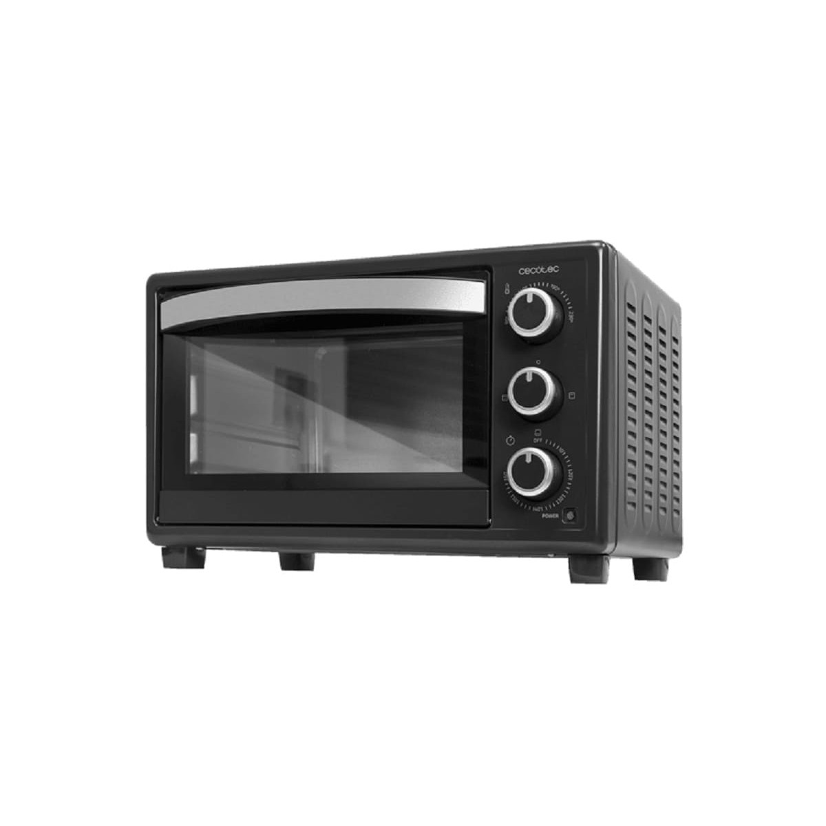 Mini Horno Cecotec 03817 de 21 Litros