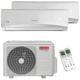 Comprar Aire Acondicionado Ariston 3381524 DUALC50XD0O Oferta Outlet