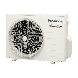 Comprar Aire Acondicionado Unidad Exterior Panasonic CU2RE15SBE Oferta Outlet