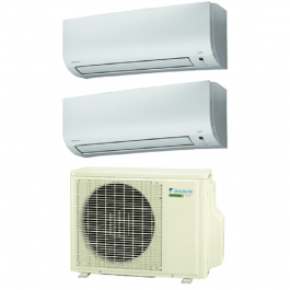 Comprar Aire Acondicionado Unidad Interior Daikin ATX35KV de Pared Oferta Outlet