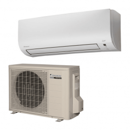 Comprar Aire Acondicionado Unidad Interior Daikin ATXP25M Oferta Outlet