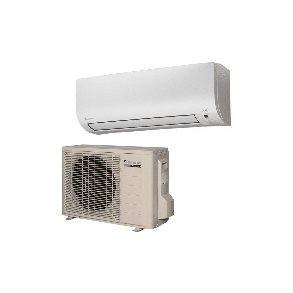 Aire Acondicionado Unidad Interior Daikin ATXP25M