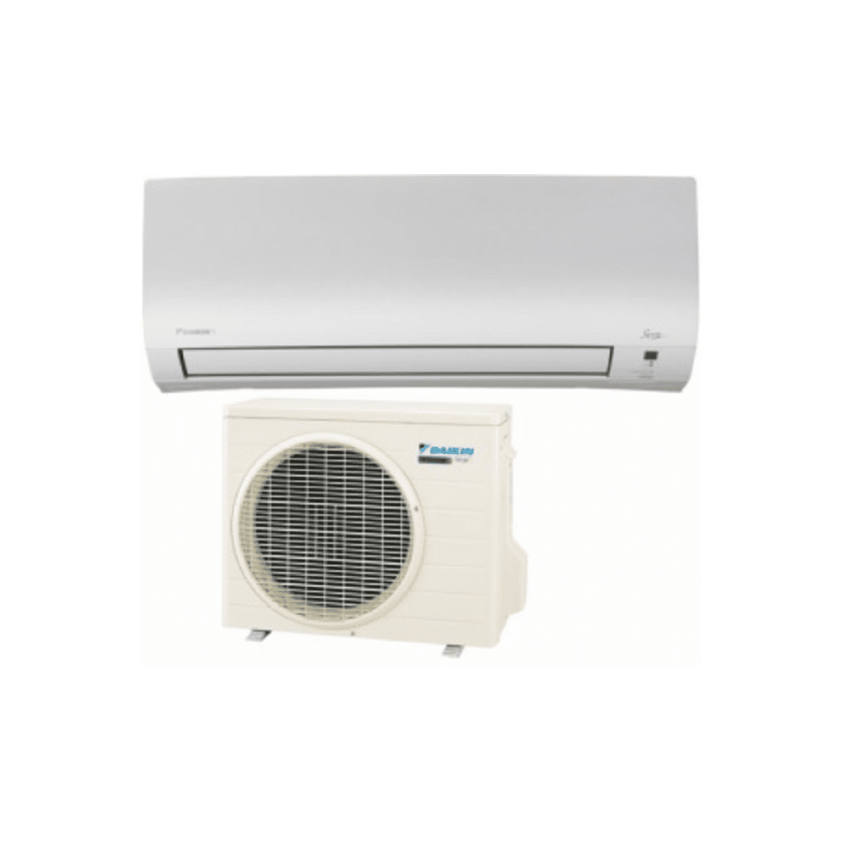 Aire Acondicionado Unidad Interior Daikin ATXP35L