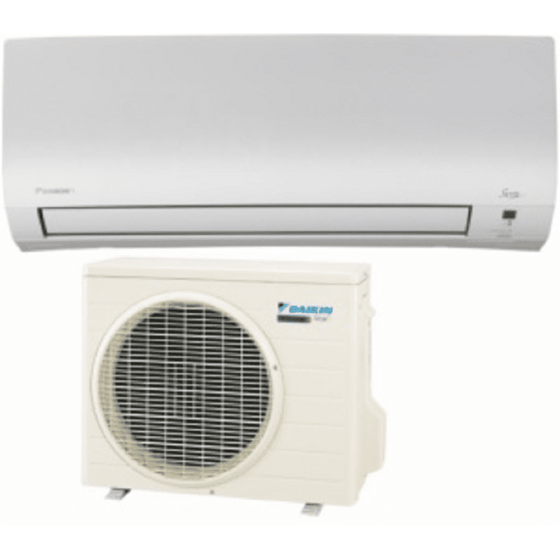 Aire Acondicionado Unidad Interior Daikin CTXM15M