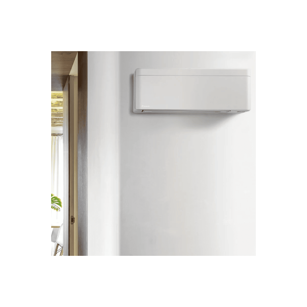 Aire Acondicionado Unidad Interior Daikin FTXA35AW