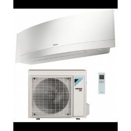 AIRE Acondicionado Unidad Interior Daikin FTXJ25MW De pared