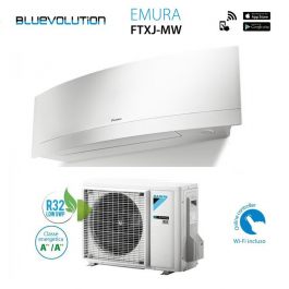 Comprar Aire Acondicionado Unidad Interior Daikin FTXJ50MW  De Pared Oferta Outlet