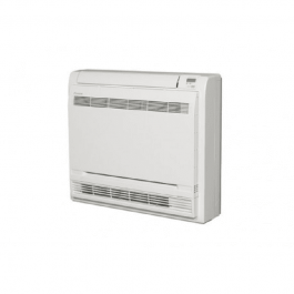 Comprar AIRE ACONDICIONADO UNIDAD INTERIOR DAIKIN FVXS25F DE SUELO Oferta Outlet