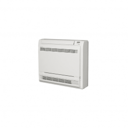 Aire Acondicionado Unidad Interior Daikin FVXS50F De Suelo