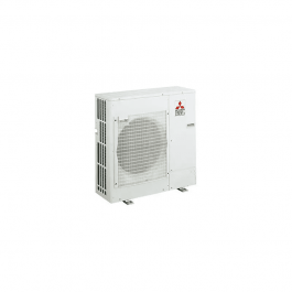 Aire Acondicionado Mitsubishi MSPEZ35VJA