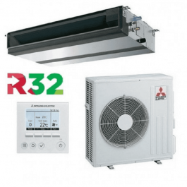 Comprar Aire Acondicionado Mitsubishi MSPEZ50VJA 5000Fr Conducto Oferta Outlet