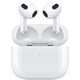 Comprar Airpods 3ED GEB APPLE Oferta Outlet