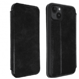 Comprar Funda AKASHI  Tipo Folio Con Stand En color Negro Oferta Outlet