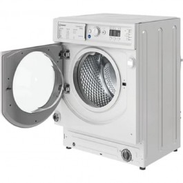 Lavasecadora Integrable Indesit BIWDIL861485EU de 8-6kg 1400rpm