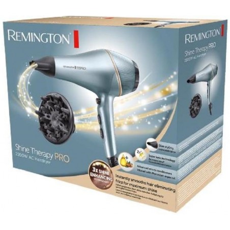 Secador Remington AC9300 de 2200w 2 velocidades