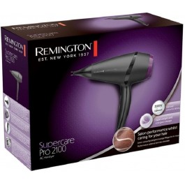 Secador Remington AC7100 de 2100w 2 Velocidades