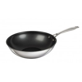 Wok KUHN RIKON 31398 Allround de 24cm