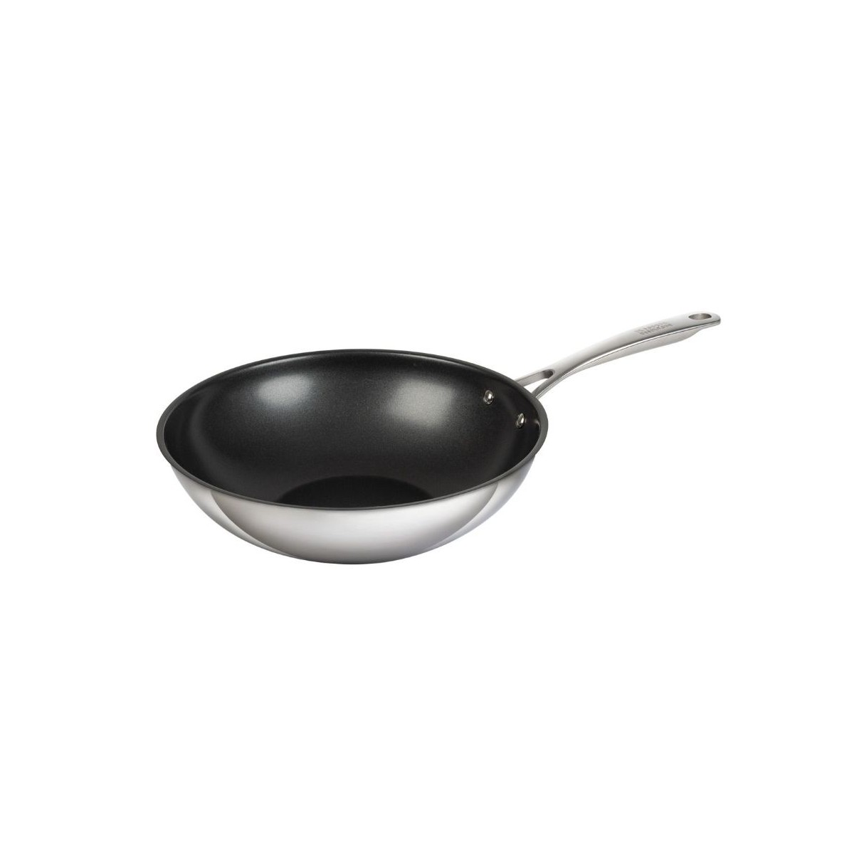 Wok KUHN RIKON 31398 Allround de 24cm