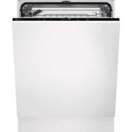 Lavavajillas Integrable Electrolux EEA27400L de 60cm 13 Servicios