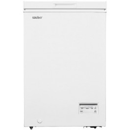 Comprar Congelador Sauber SERIE5100H de 100 Litros Oferta Outlet