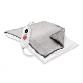 Comprar Almohada Electrica Ufesa EP  EP 40X30 Cm 100w Oferta Outlet