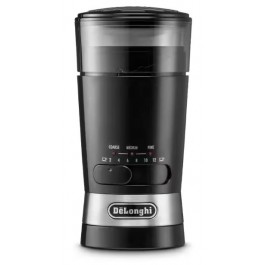 Comprar Molinillo de Café DELONGHI KG210 Oferta Outlet