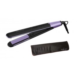 Comprar Plancha de Pelo ROWENTA SF4631F0 EXPRESS SHINE Lila Ionica Oferta Outlet