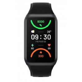 PULSERA INTELIGENTE OPPO BAND 2 BLACK DEPORTE