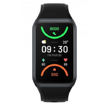 PULSERA INTELIGENTE OPPO BAND 2 BLACK DEPORTE